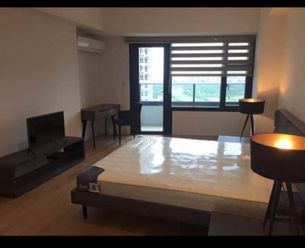 For Rent 2BR Modern Furnished Condo in ARYA Residences Taguig BGC02