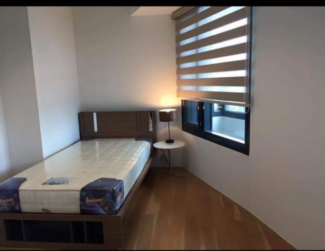 For Rent 2BR Modern Furnished Condo in ARYA Residences Taguig BGC04