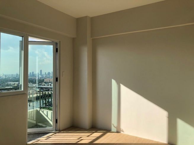 "1BR BrandNew Unit in RiverGreen Residences,  Manila"01