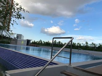 "1BR BrandNew Unit in RiverGreen Residences,  Manila"02