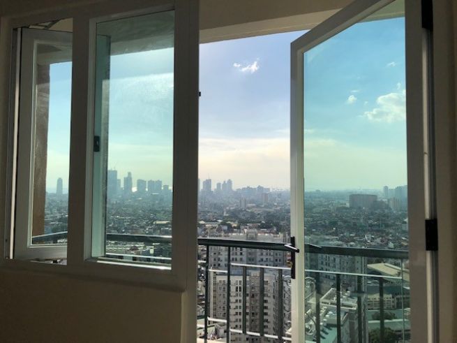 "1BR BrandNew Unit in RiverGreen Residences,  Manila"03