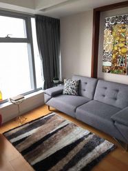 "3 BR Condo with Golf View in BGC for Rent,  27C Realty"02