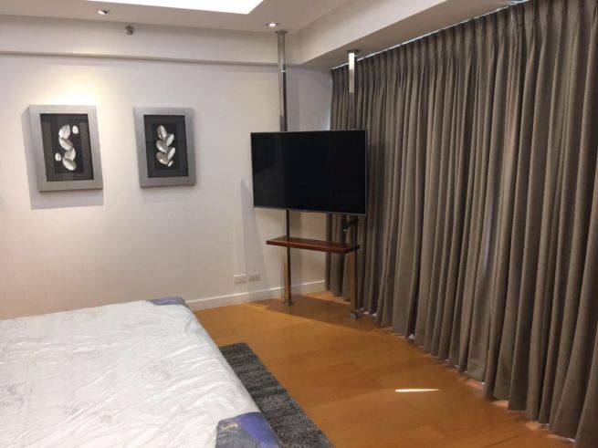 "3 BR Condo with Golf View in BGC for Rent,  27C Realty"03