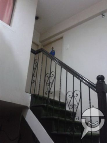 Greenhills Garden Square Spacious 2BR Condo for Rent03