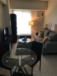 Brand New One Bedroom 1BR Unit for Rent in Avida at 34th St. BGC Tagui02