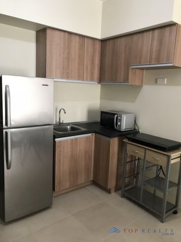 Brand New One Bedroom 1BR Unit for Rent in Avida at 34th St. BGC Tagui03