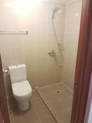 Studio Unit For Rent in Eton Tower Makati02