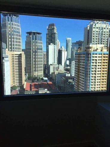 For Lease Brandnew Studio Unit at Eton Tower Makati03