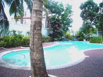 Golfhills Terraces Studio For Rent02