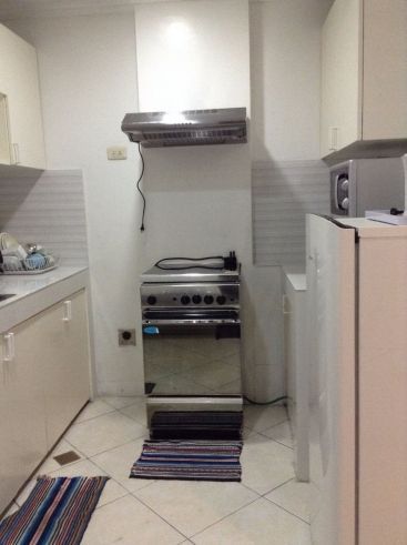 Golfhills Terraces Studio For Rent03