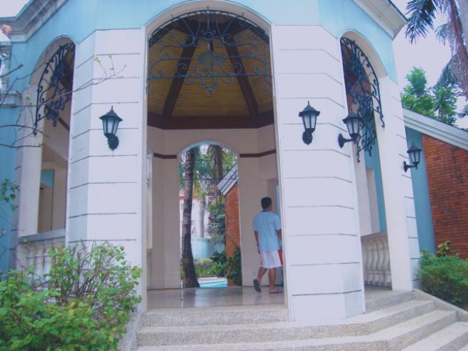 Golfhills Terraces Studio For Rent04