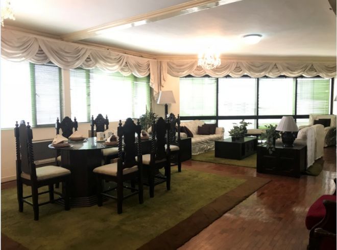 "The Ritz Tower, 3 Bedroom for Rent, CRD30719"03
