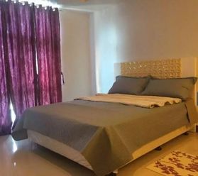 "Greenbelt Madison, Studio-type Condo for Rent, CRD01567"02
