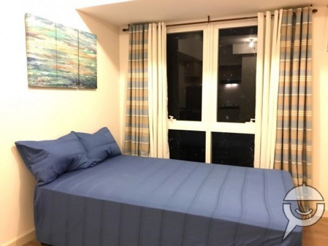 Fully-furnished Studio Unit for Rent with Inverter Appliances &amp;Par03
