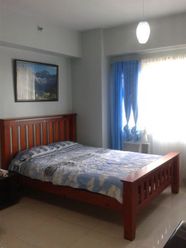 "Studio Condo for Rent in McKinley Hill Taguig City, 34sqm, Morgan Suit"02