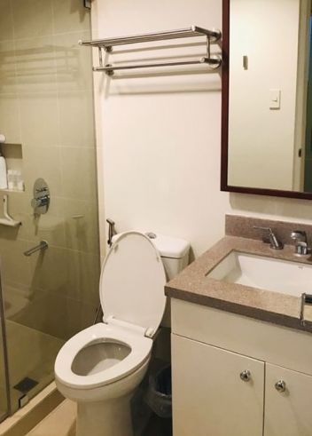 "For Rent:  3-BR, The Grove by Rockwell in Pasig (P100K)"03