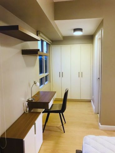 "For Rent:  3-BR, The Grove by Rockwell in Pasig (P100K)"04