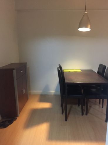 "Executive Studio Condo for Rent in BGC Taguig City, Forbeswood Heights"03
