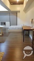 BSA Twin Towers Studio 36sqm Minimalist Living Space + Parking02