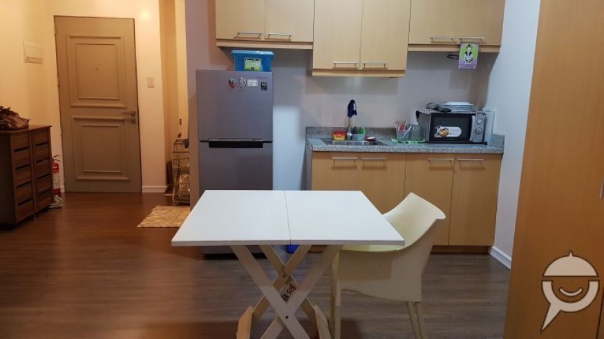 BSA Twin Towers Studio 36sqm Minimalist Living Space + Parking04