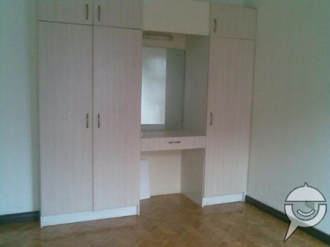 1 Bedroom Condo FOR RENT in Quezon City near katipunan commonwealth03