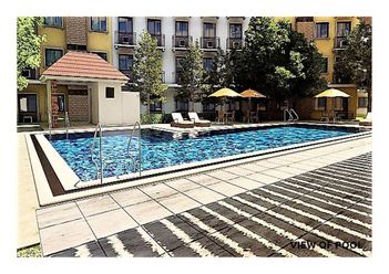 "2-bedroom condo unit for rent Las Pinas, Casa De Sequoia Barcelona Con"02