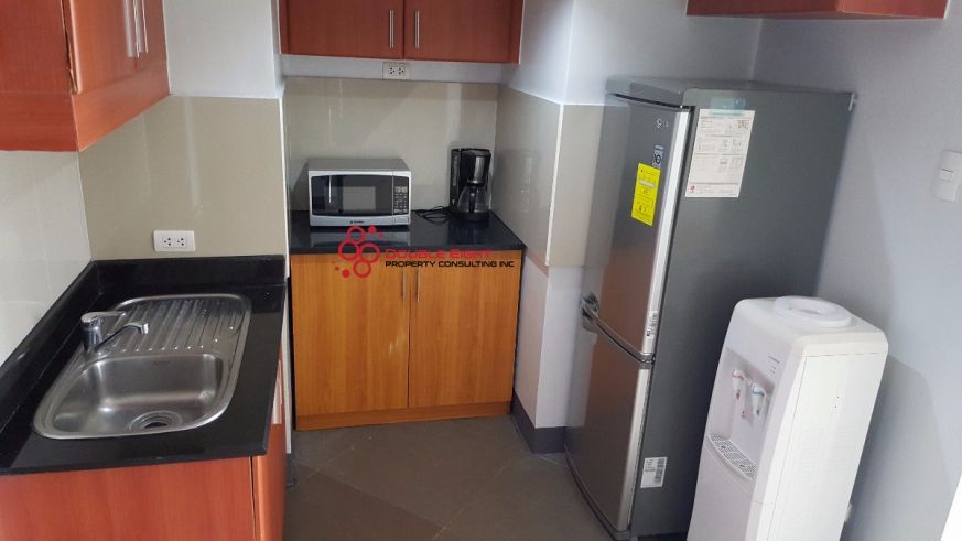 "Bellagio 3, fully furnisehd 1BR for Retn at Bellagio 3 in Bonifacio Gl"03