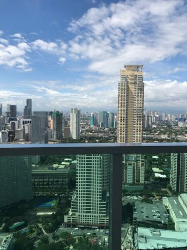 Park Terraces 3Bedrooms for Rent Semi Furnished03