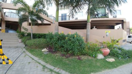 2 bedroom furnished Spianada condominium02