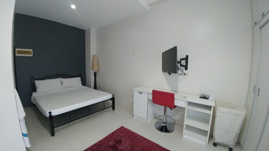 2 bedroom furnished Spianada condominium03