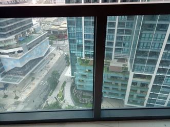 Grand Hyatt Residences 2 Bedroom for lease in BGC02
