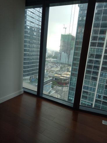 Grand Hyatt Residences 2 Bedroom for lease in BGC04