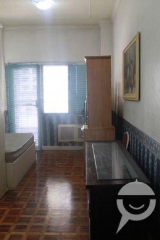 Studio Condo Unit at BSA Mansion03