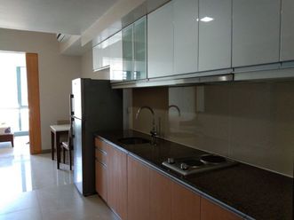 BGC Condo For Rent 1-bedroom fully furnished in One Uptown Fort Bonifa02