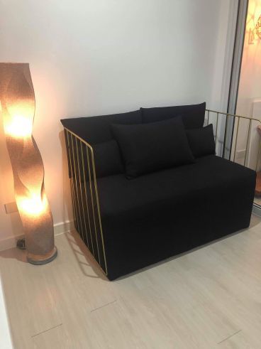 "For Rent : 1 Bedroom Condo Unit w/ Balcony in Bicutan, Paranaque"03