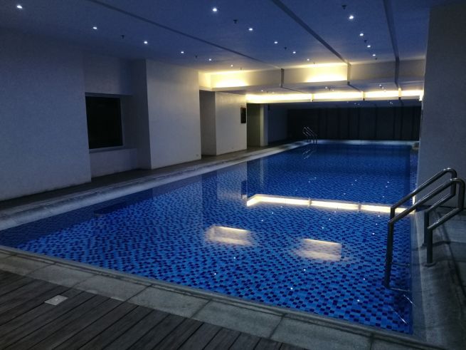 Executive Studio at Central Cebu Business District03