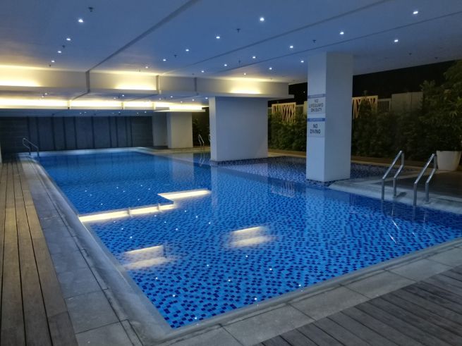 Executive Studio at Central Cebu Business District04