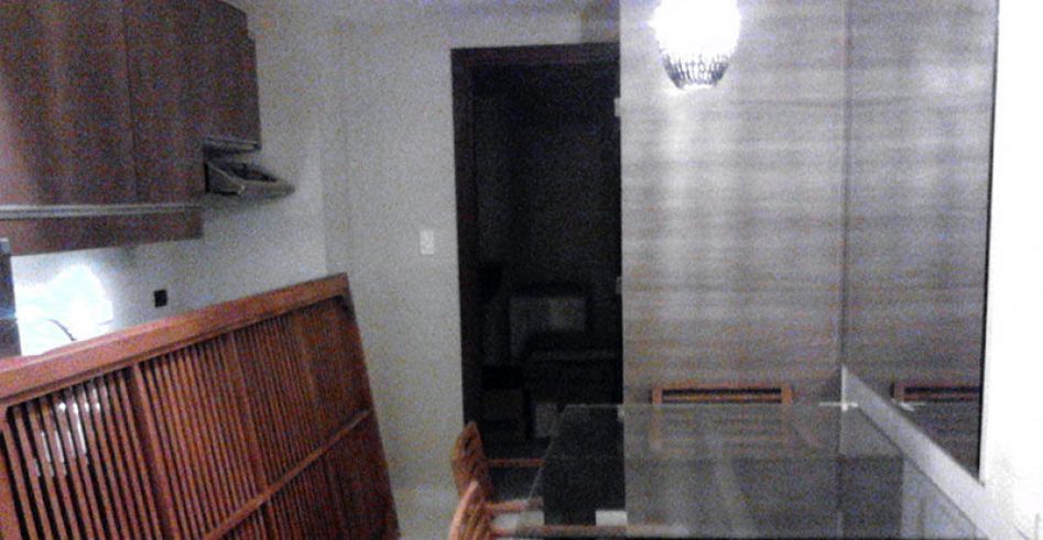 "1 BR Furnished For Rent in Avalon Condo, Cebu Business Park"04