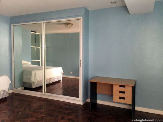 "1 BR Furnished For Rent in Winland Towers Condo, Capitol Cebu City"03