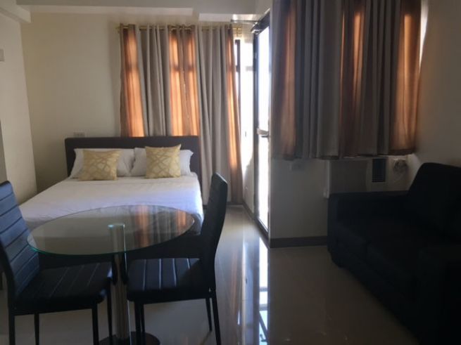 "Mabolo Garden Flats, Studio for Rent, Cebu GlobeNet Realty"03