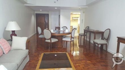 GRAND TOWER 2 Bedroom Unit Rent with balcony02