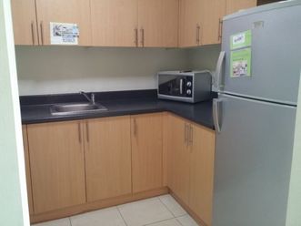 "Two Serendra, Studio-type for Rent, CRD01427"02