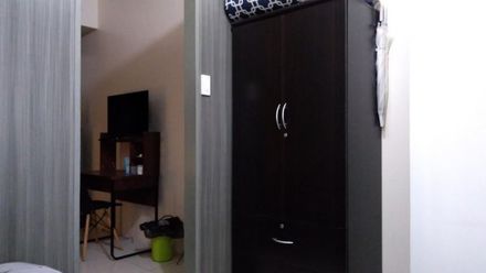 For Rent One Bedroom @ Green Residences Manila02