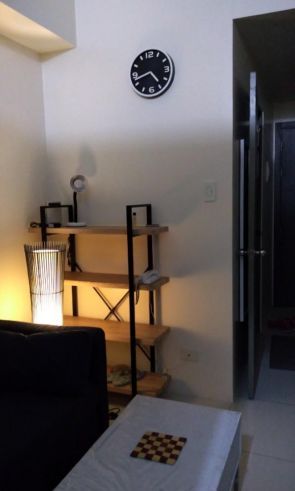 For Rent One Bedroom @ Green Residences Manila03