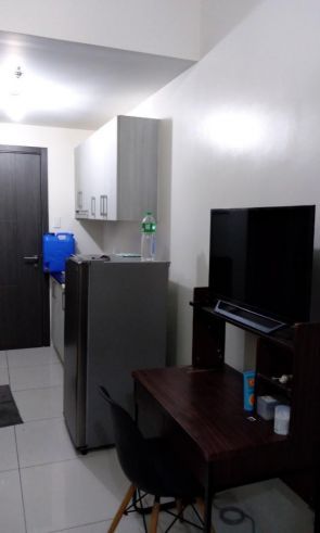 For Rent One Bedroom @ Green Residences Manila04