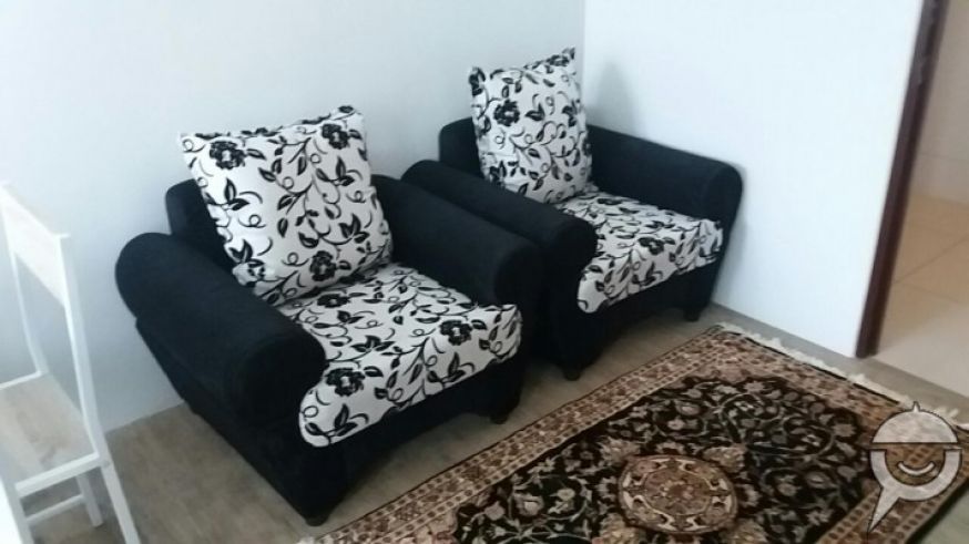 Studio Condominium Units for rent04