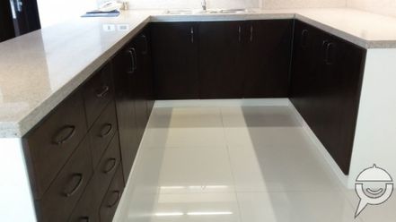 Strata Gold Condominium 1 BR  for Rent in Ongpin02