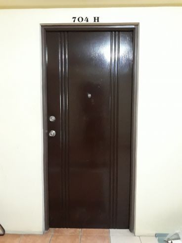 Fully furnished studio type condo03