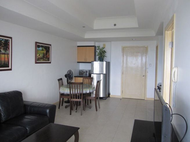 Movenpick 1BR Condo 79 offering panoramic sea views  for rent 45k01
