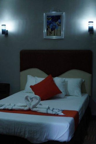 "1 bedroom For Rent 215 sqm, near Island City mall"03